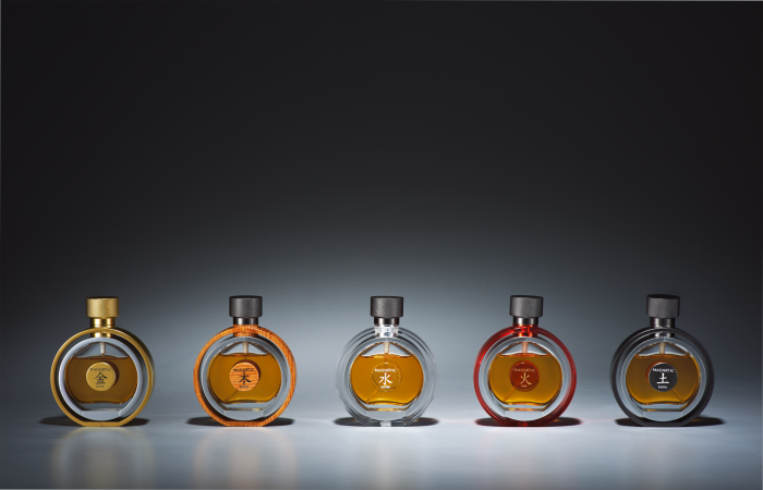 Luxurious Packaging Design